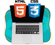 Web-мастер (HTML + CSS) - Школа программирования для детей, компьютерные курсы для школьников, начинающих и подростков - KIBERone г. Кирово-Чепецк