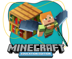 Minecraft Education - Школа программирования для детей, компьютерные курсы для школьников, начинающих и подростков - KIBERone г. Кирово-Чепецк