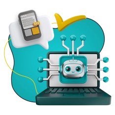 AI Product Lab. Собираем MVP за 3 занятия – как взрослые IT-команды - КИБЕРшкола программирования для детей, компьютерные курсы для школьников, начинающих и подростков - KIBERone г. Кирово-Чепецк