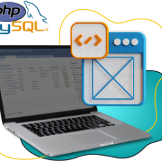 PHP+SQL - КИБЕРшкола программирования для детей, компьютерные курсы для школьников, начинающих и подростков - KIBERone г. Кирово-Чепецк