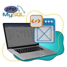 PHP+SQL - КИБЕРшкола программирования для детей, компьютерные курсы для школьников, начинающих и подростков - KIBERone г. Кирово-Чепецк
