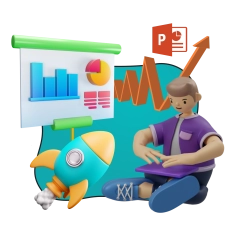Магия эффектных презентаций PowerPoint - КИБЕРшкола программирования для детей, компьютерные курсы для школьников, начинающих и подростков - KIBERone г. Кирово-Чепецк