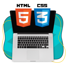 Веб-мастер (HTML + CSS) - КИБЕРшкола программирования для детей, компьютерные курсы для школьников, начинающих и подростков - KIBERone г. Кирово-Чепецк
