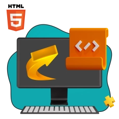 Web-мастер: первые шаги в мир современных сайтов. Основы HTML - КИБЕРшкола программирования для детей, компьютерные курсы для школьников, начинающих и подростков - KIBERone г. Кирово-Чепецк