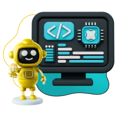 Vibe Coding & AI-инжиниринг - КИБЕРшкола программирования для детей, компьютерные курсы для школьников, начинающих и подростков - KIBERone г. Кирово-Чепецк