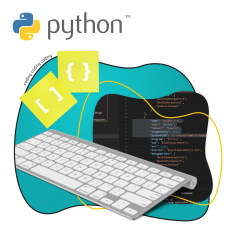 Программирование в Python. Создай свою первую игру! - КИБЕРшкола программирования для детей, компьютерные курсы для школьников, начинающих и подростков - KIBERone г. Кирово-Чепецк
