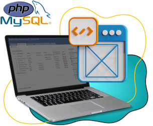 PHP+SQL - Школа программирования для детей, компьютерные курсы для школьников, начинающих и подростков - KIBERone г. Кирово-Чепецк