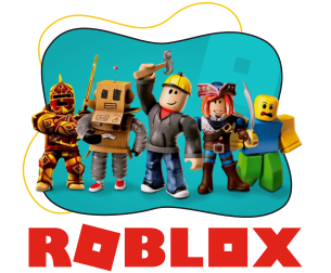 Roblox Studio. Сделать все, что вы можете себе представить - Школа программирования для детей, компьютерные курсы для школьников, начинающих и подростков - KIBERone г. Кирово-Чепецк