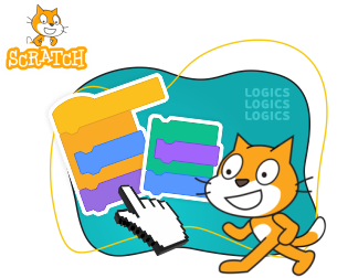 Знакомство со Scratch. Создание игр на Scratch. Основы - Школа программирования для детей, компьютерные курсы для школьников, начинающих и подростков - KIBERone г. Кирово-Чепецк