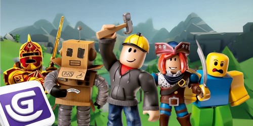 Создаем свою вселенную по мотивам любимой игры на движке GDevelop 5 - КИБЕРшкола программирования для детей, компьютерные курсы для школьников, начинающих и подростков - KIBERone г. Кирово-Чепецк