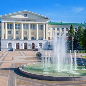 В сентябре открытие новой локации в самом центре Ростова-на-Дону, в Кванториуме при ДГТУ! - Школа программирования для детей, компьютерные курсы для школьников, начинающих и подростков - KIBERone г. Кирово-Чепецк