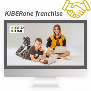 Франшиза KIBERone — в списке лучших по итогам 2019 года - Школа программирования для детей, компьютерные курсы для школьников, начинающих и подростков - KIBERone г. Кирово-Чепецк